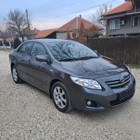 Toyota Corolla 2.0 D4D , снимка 15