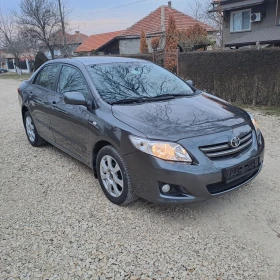 Toyota Corolla 2.0 D4D , снимка 7