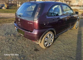     Opel Corsa 1300