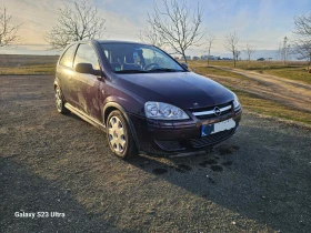     Opel Corsa 1300