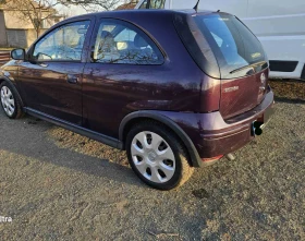     Opel Corsa 1300