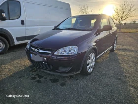     Opel Corsa 1300