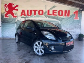 Toyota Yaris 1.8I 1