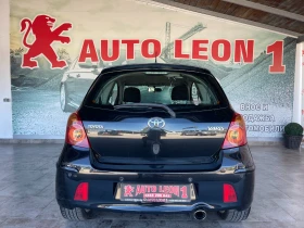 Toyota Yaris 1.8I, снимка 5