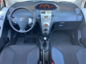 Toyota Yaris 1.8I, снимка 8