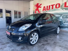 Toyota Yaris 1.8I, снимка 3