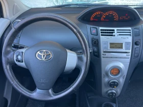 Toyota Yaris 1.8I, снимка 9