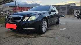 Mercedes-Benz E 350 E350 265hp 4x4 - 32000 лв. - 58110963 | Car24.bg