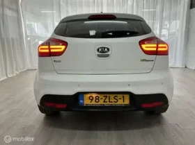 Обява за продажба на Kia Rio 1.2 ~9 899 лв. - изображение 5