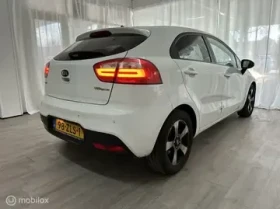 Обява за продажба на Kia Rio 1.2 ~9 899 лв. - изображение 4