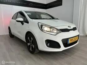 Обява за продажба на Kia Rio 1.2 ~9 899 лв. - изображение 1