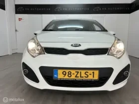 Обява за продажба на Kia Rio 1.2 ~9 899 лв. - изображение 2