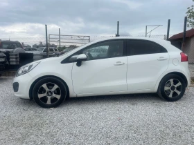 Обява за продажба на Kia Rio 1.2 ~9 899 лв. - изображение 11