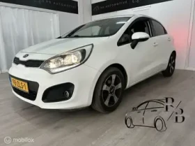 Обява за продажба на Kia Rio 1.2 ~9 899 лв. - изображение 1