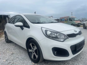 Обява за продажба на Kia Rio 1.2 ~9 899 лв. - изображение 6