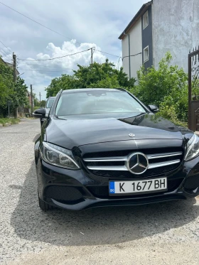 Обява за продажба на Mercedes-Benz C 250 ~24 900 лв. - изображение 2