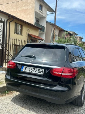 Обява за продажба на Mercedes-Benz C 250 ~24 900 лв. - изображение 11