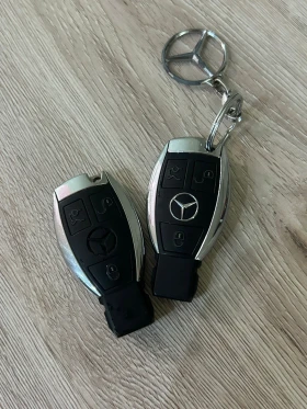 Обява за продажба на Mercedes-Benz C 250 ~24 900 лв. - изображение 3