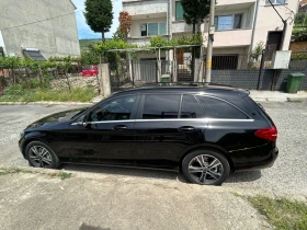     Mercedes-Benz C 250
