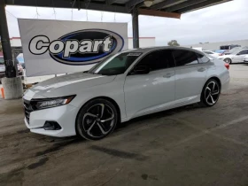 Honda Accord * SPORT* БЕЗ УДАР* ВЪЗМОЖНОСТ ЗА ЛИЗИНГ* 
