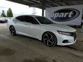 Honda Accord * SPORT* БЕЗ УДАР* ВЪЗМОЖНОСТ ЗА ЛИЗИНГ* - 47000 лв. - 68415305 4