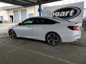 Honda Accord * SPORT* БЕЗ УДАР* ВЪЗМОЖНОСТ ЗА ЛИЗИНГ* - 47000 лв. - 68415305 2
