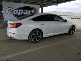 Honda Accord * SPORT* БЕЗ УДАР* ВЪЗМОЖНОСТ ЗА ЛИЗИНГ* - 47000 лв. - 68415305 3