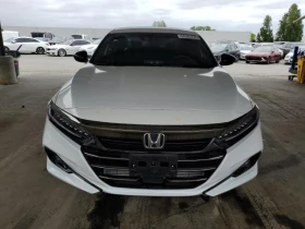 Honda Accord * SPORT* БЕЗ УДАР* ВЪЗМОЖНОСТ ЗА ЛИЗИНГ* - 47000 лв. - 68415305 5