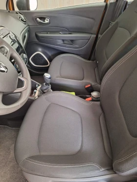 Renault Captur | Mobile.bg    5