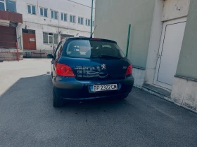Обява за продажба на Peugeot 307 ~3 600 лв. - изображение 4
