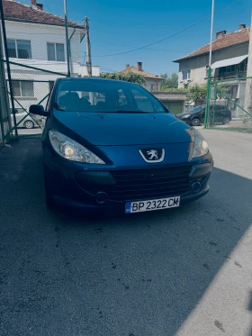 Обява за продажба на Peugeot 307 ~3 600 лв. - изображение 1