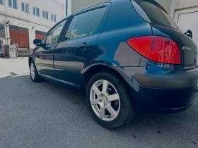 Обява за продажба на Peugeot 307 ~3 600 лв. - изображение 3