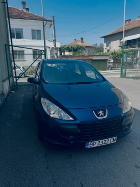 Обява за продажба на Peugeot 307 ~3 600 лв. - изображение 1