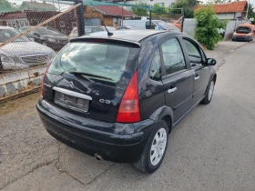 Citroen C3 1, 400HDI/EXCLUSIVE/EURO4 | Mobile.bg    4