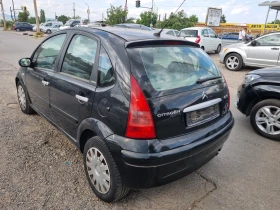 Citroen C3 1, 400HDI/EXCLUSIVE/EURO4 | Mobile.bg    3