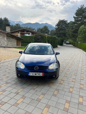 VW Golf 1.9TDi 6  | Mobile.bg    3