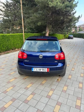 VW Golf 1.9TDi 6  | Mobile.bg    6