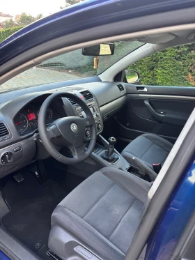 VW Golf 1.9TDi 6  | Mobile.bg    7