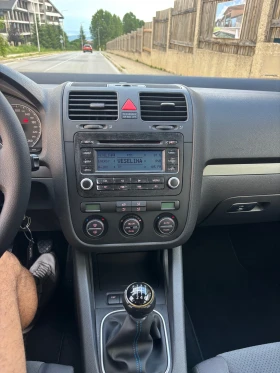 VW Golf 1.9TDi 6  | Mobile.bg    11