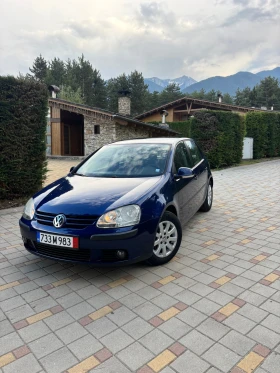     VW Golf 1.9TDi 6 