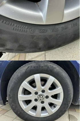 VW Golf 1.9TDi 6  | Mobile.bg    13