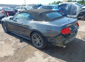 Ford Mustang EcoBoost *  * LED* *  | Mobile.bg    4