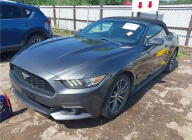 Ford Mustang EcoBoost *  * LED* *  | Mobile.bg    3
