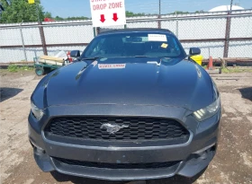 Ford Mustang EcoBoost *  * LED* *  | Mobile.bg    2