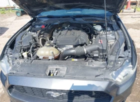 Ford Mustang EcoBoost *  * LED* *  | Mobile.bg    9
