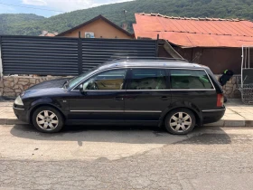 VW Passat | Mobile.bg    7