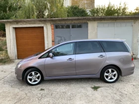Обява за продажба на Mitsubishi Grandis 2.00 tdi ~4 500 лв. - изображение 6