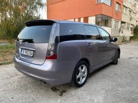 Обява за продажба на Mitsubishi Grandis 2.00 tdi ~4 500 лв. - изображение 3