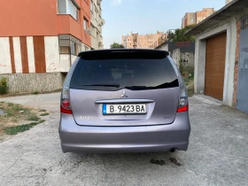 Обява за продажба на Mitsubishi Grandis 2.00 tdi ~4 500 лв. - изображение 5