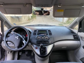 Обява за продажба на Mitsubishi Grandis 2.00 tdi ~4 500 лв. - изображение 9